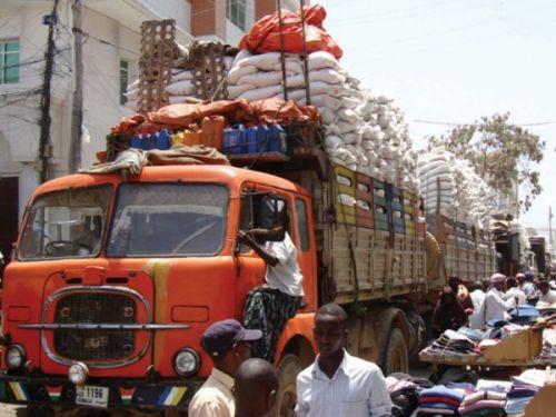 29/10/16  Les importations de nourriture pourraient coter 110 milliards $/an  lAfrique, dici 2025