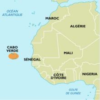 03/05/22  Relier le marché du Cap-Vert à celui des pays de la Cedeao