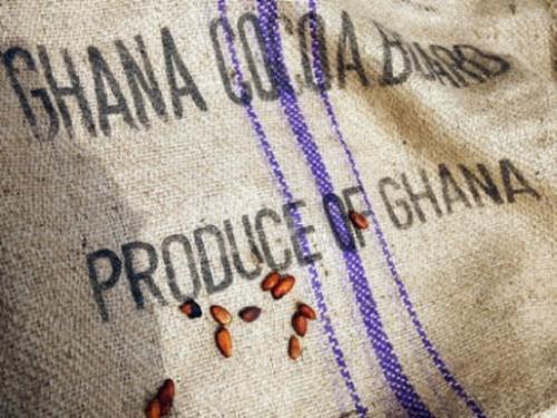 02/11/15   Ghana : une dcision du Cocobod menace les acheteurs agrs de cacao