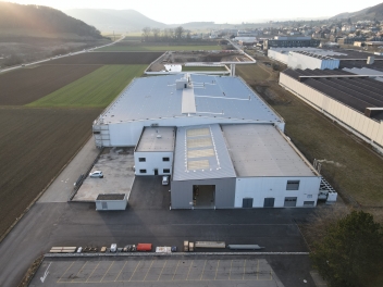 02/07/22   En Suisse, une première usine de transformation de cacao 100% bio