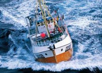 12/04/17  La moiti des exportations de poisson de Norvge vers l'Afrique va en Afrique de l'Ouest