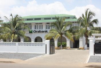 27/06/17  Orabank-Togo met de plus en plus le cap sur l'agriculture