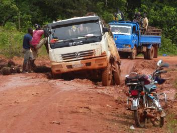 11/09/17  En Cte d'Ivoire, les entreprises de BTP construisant de mauvaises routes seront 